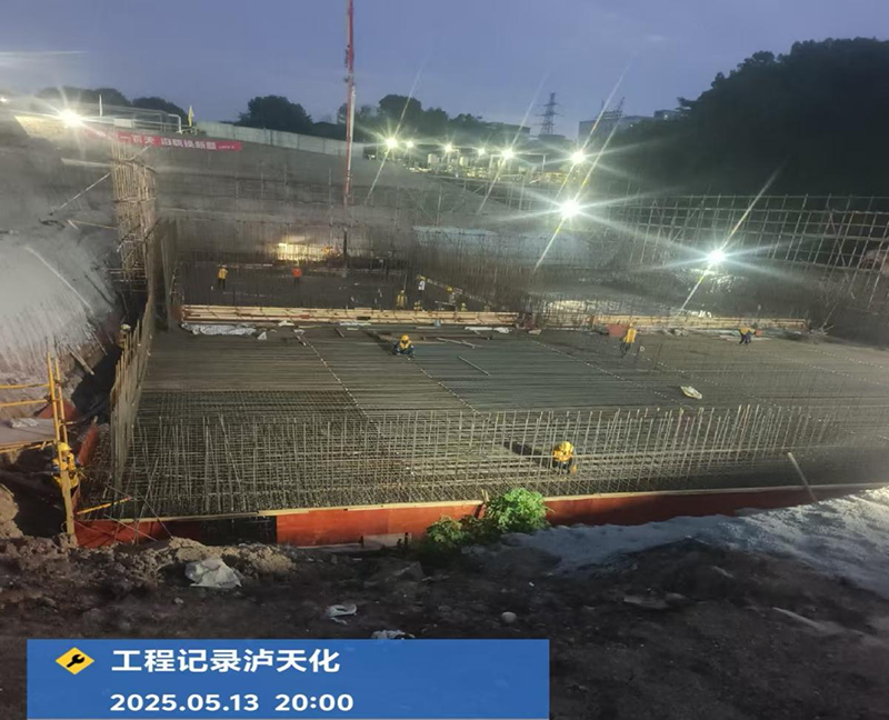 凝心聚力鑄精品，攜手奮進創(chuàng)輝煌(圖2)