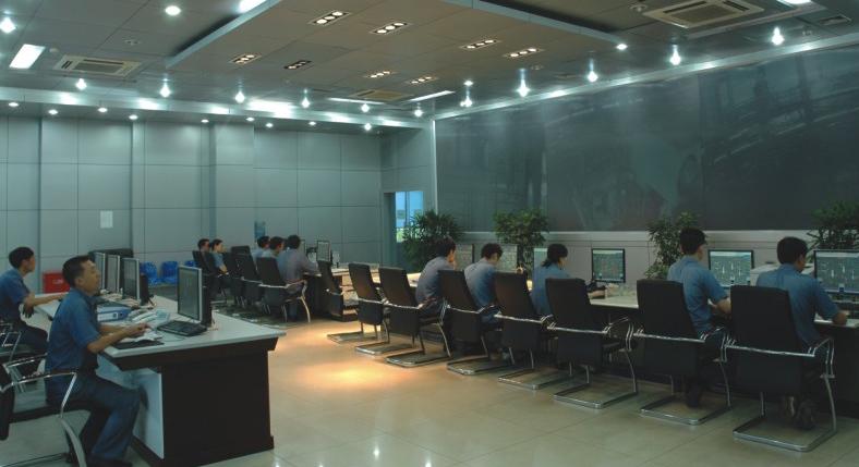 DCS安裝、調(diào)試技術(shù)(圖1)