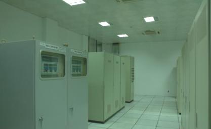 年產(chǎn)40萬(wàn)噸甲醇、10萬(wàn)噸二甲醚項(xiàng)目變電所(圖2)