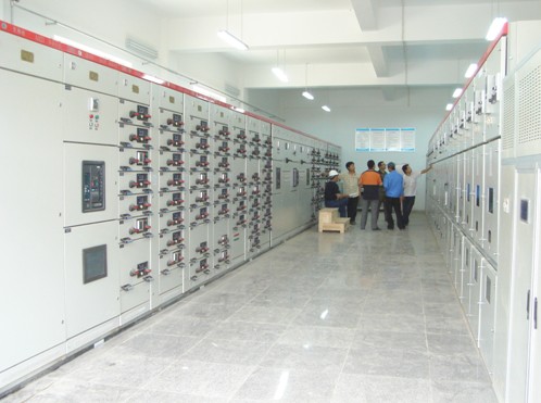 內(nèi)蒙天河20萬(wàn)噸／年 二甲醚建設(shè)工程(圖3)