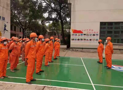 生命重于泰山、責(zé)任重于泰山